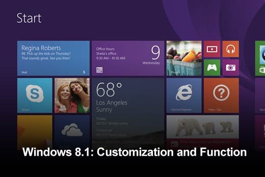 Windows 8.1 Is Available Now - slide 1