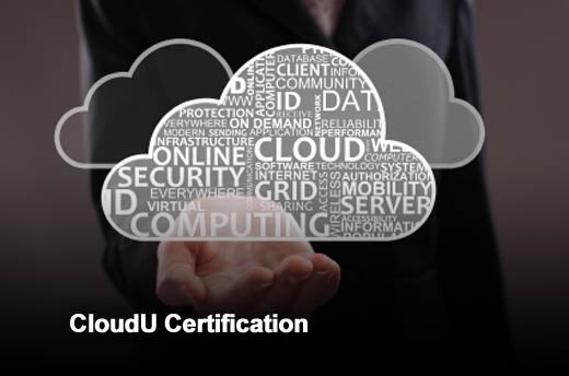 Eight Important Cloud Certifications - slide 3