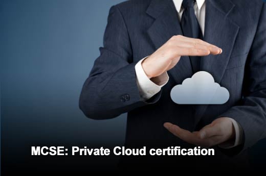 Eight Important Cloud Certifications - slide 7