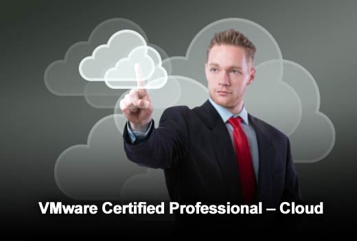 Eight Important Cloud Certifications - slide 9