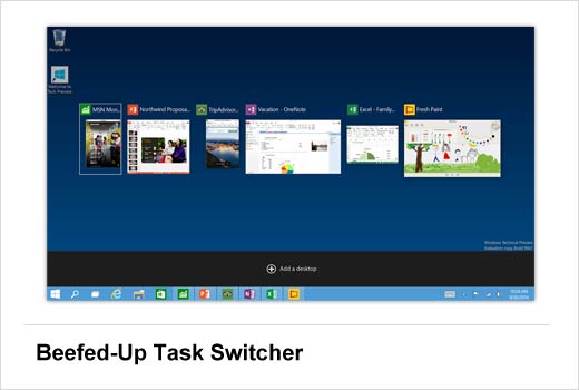 10 Features that Will Make You Love Windows 10 - slide 8