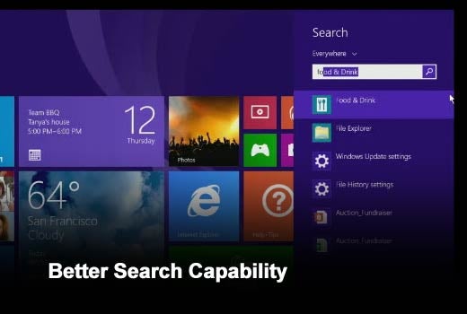 Ten Features to Like About Windows 8.1 - slide 4