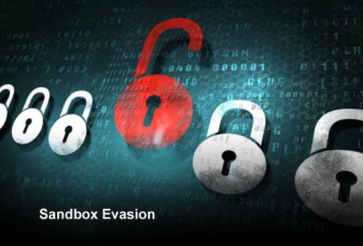 Security Trends 2015: Developments in Exploits and Evasion - slide 10