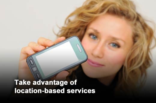 Increase Customer Loyalty Through Mobile Technology - slide 6
