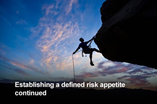 IT Risk Is Not About IT – It’s About the Business - slide 5