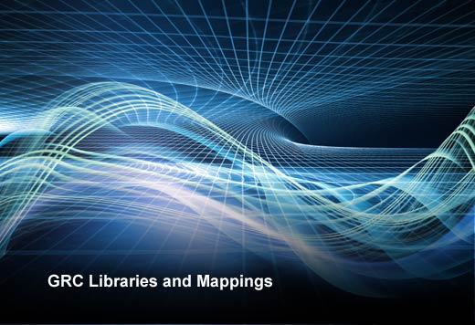GRC Information Architecture – Building Out Libraries for Success - slide 13