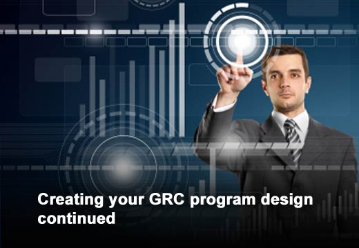Your GRC Journey in Five Important Steps - slide 7