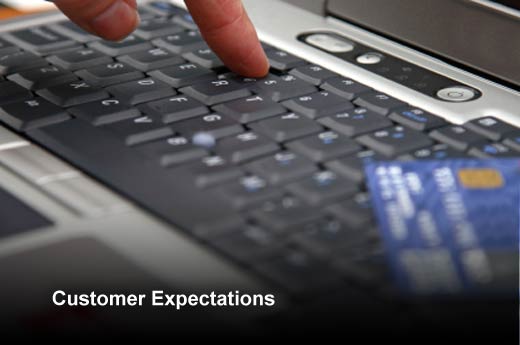 Leveraging Technology to Enhance Customer Experience - slide 6