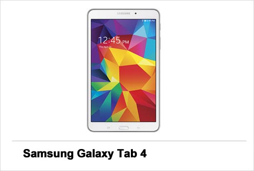Eight Hot New Tablets Hitting the Market - slide 5