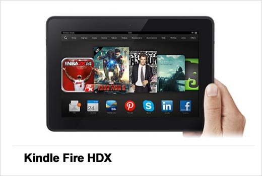 Eight Hot New Tablets Hitting the Market - slide 9