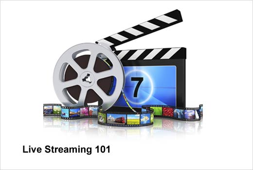 Five Steps to Seamlessly Streaming an Event - slide 1