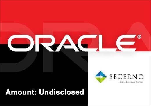 Smart Spending: Oracle's 2010 Acquisitions - slide 7