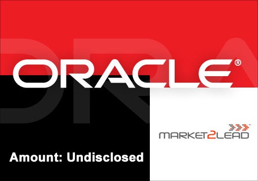 Smart Spending: Oracle's 2010 Acquisitions - slide 8