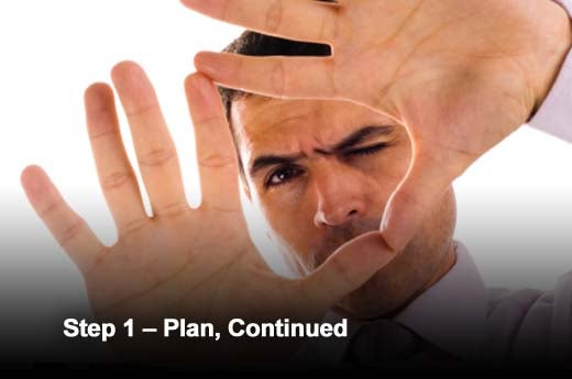 A Three-Step Plan for Successful Change Management - slide 4