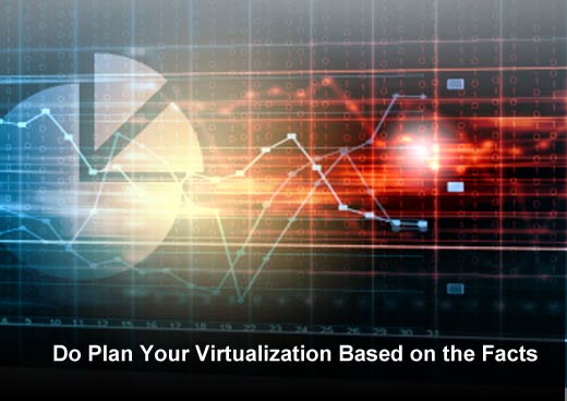The Five Dos and Don'ts of Virtualization - slide 2