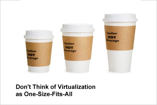 The Five Dos and Don'ts of Virtualization - slide 3
