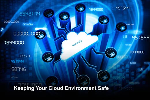5 Big Mistakes in Securing Cloud Application Data - slide 1