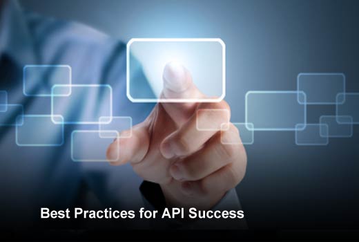 How to Launch a Successful API - slide 1