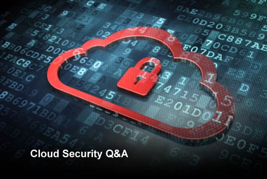 5 Lessons to Brush Up Your Cloud Security Knowledge - slide 1
