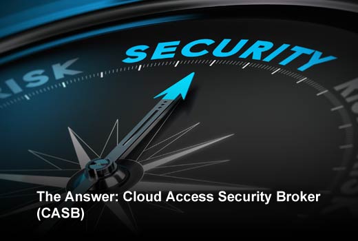 5 Lessons to Brush Up Your Cloud Security Knowledge - slide 11