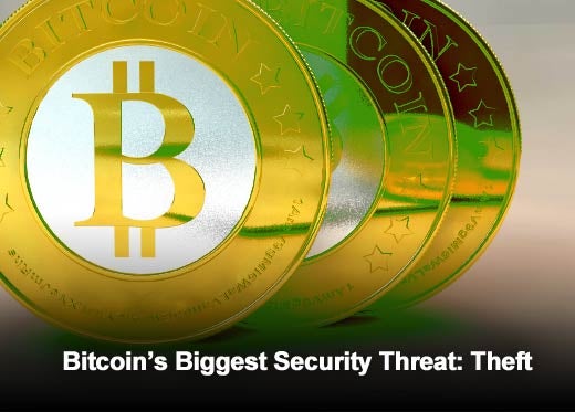 Bitcoin’s Security Challenges - slide 4