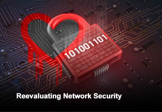 How Heartbleed Is Changing Security - slide 1