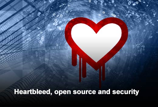 How Heartbleed Is Changing Security - slide 8