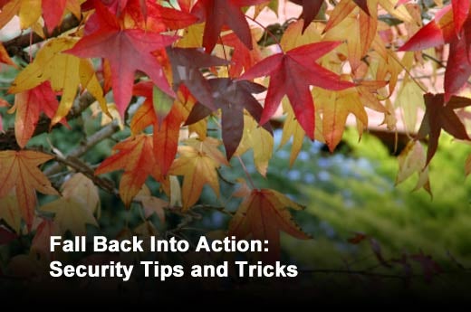 How to Battle Summer Complacency in Endpoint Security - slide 1