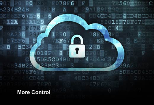2016 Cloud Security Trends: Confidence on the Rise - slide 4