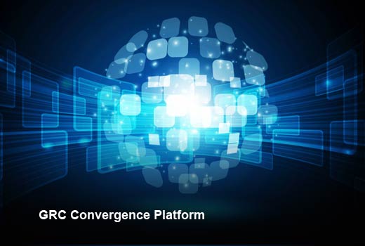 Real-World GRC Convergence: Platform Considerations - slide 8