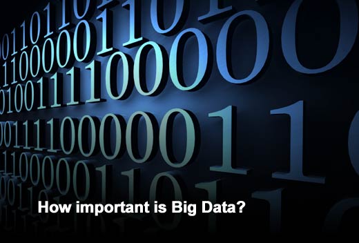 2014 Big Data Outlook: Opportunities and Challenges - slide 2