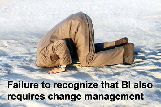 10 Business Intelligence Pitfalls to Avoid in the New Decade - slide 3