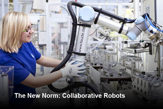 Must-See Robotics at RoboBusiness 2015 - slide 3