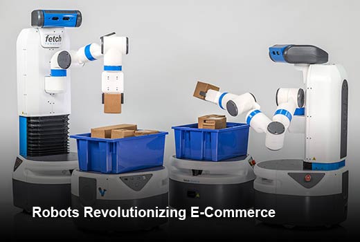 Must-See Robotics at RoboBusiness 2015 - slide 4