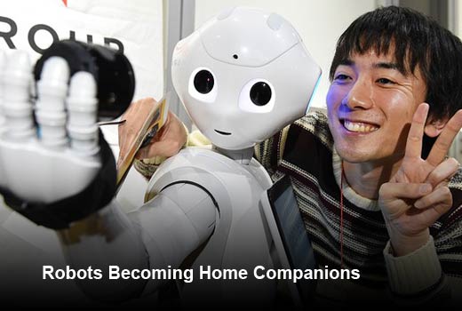 Must-See Robotics at RoboBusiness 2015 - slide 9