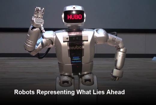 Must-See Robotics at RoboBusiness 2015 - slide 10