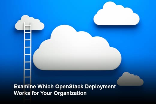 Attack the Stack: 5 Tips for Successful Cloud Deployment - slide 2