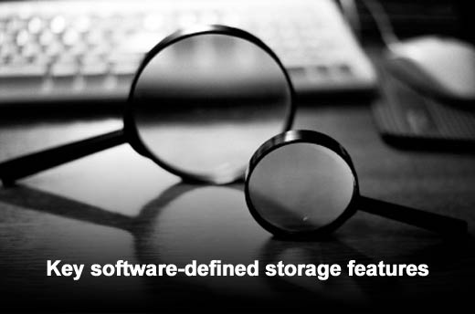 Software-Defined Storage: Driving a New Era of the Cloud - slide 5