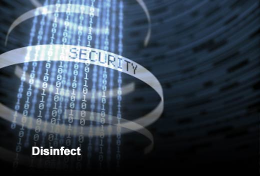 Five Critical Steps for Handling a Security Breach - slide 4