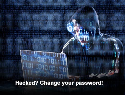 Eight Ways to Create Stronger Passwords and Protect Your Accounts - slide 9