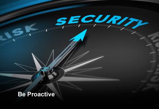 7 Security Mindsets to Protect Your Vital Business Assets - slide 5