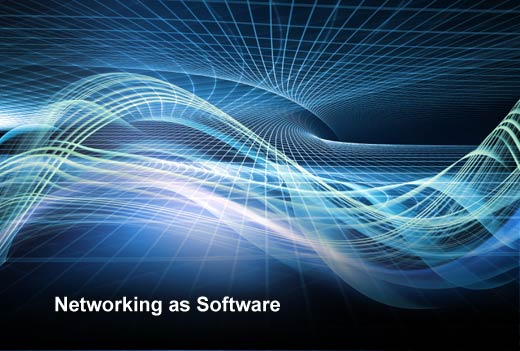 Embracing the Software-Defined Future: Looking Ahead at 2015 - slide 3