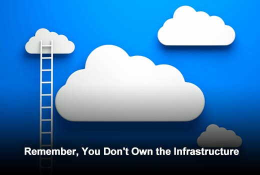 Five Cloud Storage Tips and Tricks for CIOs - slide 5