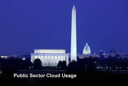 Study Examines Government Cloud Adoption and Shadow IT - slide 1