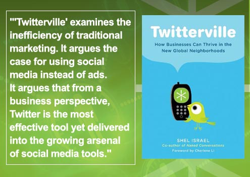 Social Media Authors Go In-Depth on New Communication Tools - slide 3