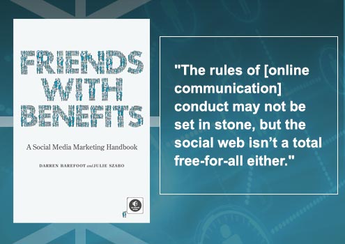 Social Media Authors Go In-Depth on New Communication Tools - slide 4
