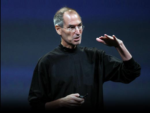 The Legacy of Steve Jobs - slide 8