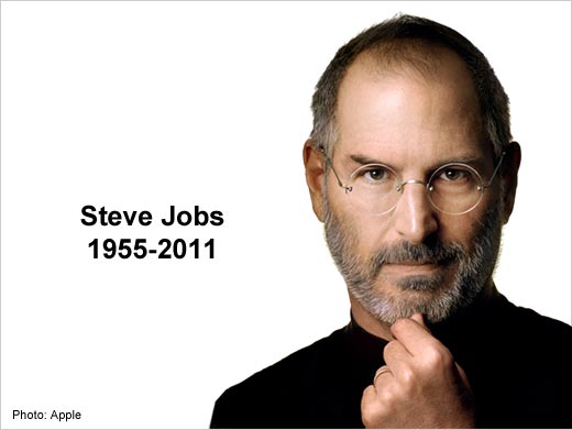 The Legacy of Steve Jobs - slide 9