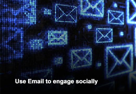 Five Reasons Why Email Works to Reach Holiday Shoppers - slide 4
