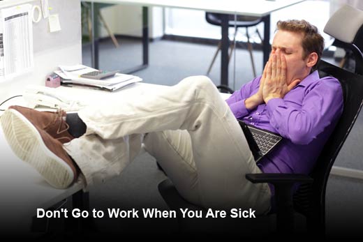10 Bad Habits that Should Be Banned from the Workplace - slide 9